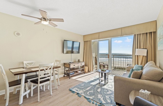 Bay Watch 307-1BR/1BA