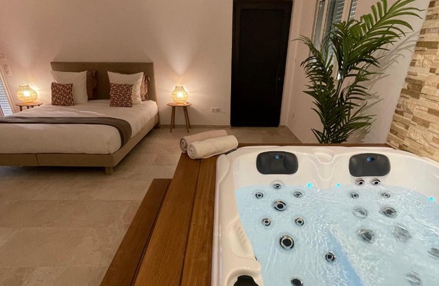 Baya Spa