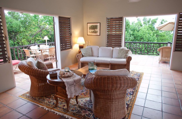 Bayberry Villa - fabulous as always!