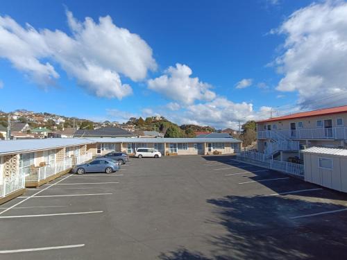 Bayfield Motel and Apartment