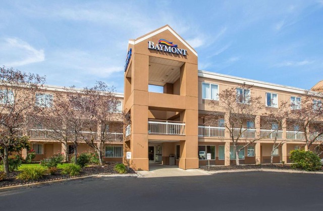 Baymont by Wyndham Canton