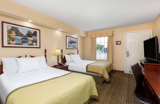 Baymont by Wyndham Easley/Greenville