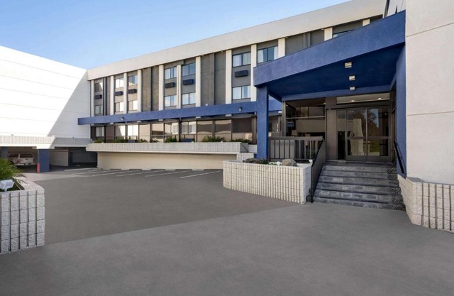 Baymont by Wyndham Monterey Park