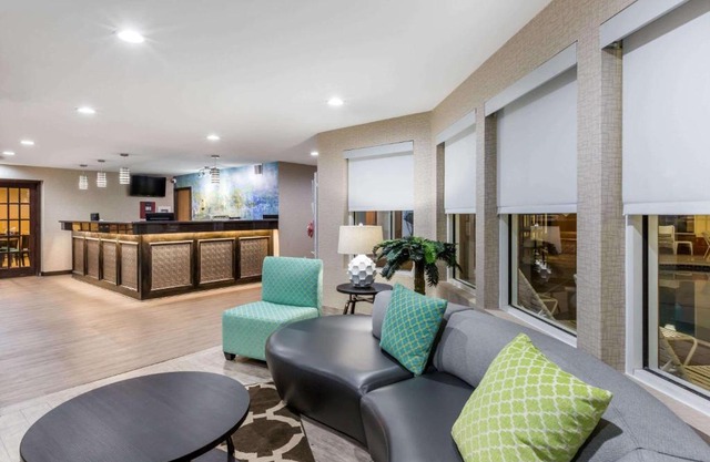 Baymont by Wyndham Pella