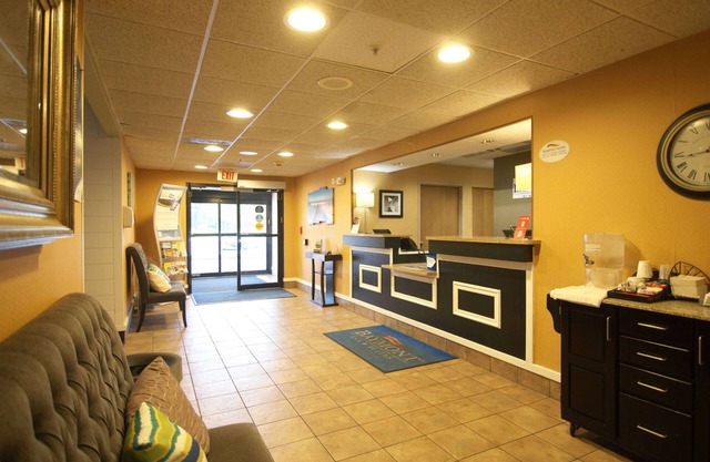 Baymont by Wyndham Portage Indiana Dunes