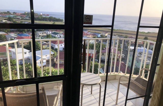 Bayport Residence Inn