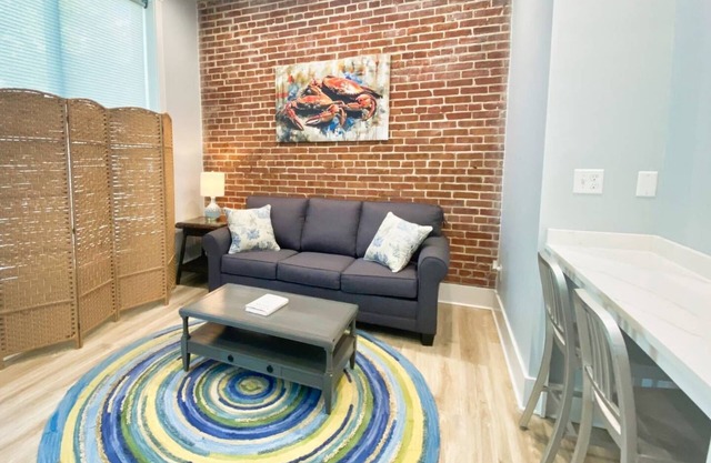 Bayside Getaways Crab Crib | Chesapeake Properties