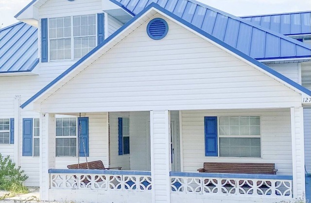 Bayside house for the family