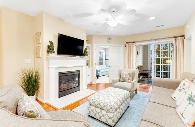 Bayside Resort - 31568 Winterberry Pkwy #109