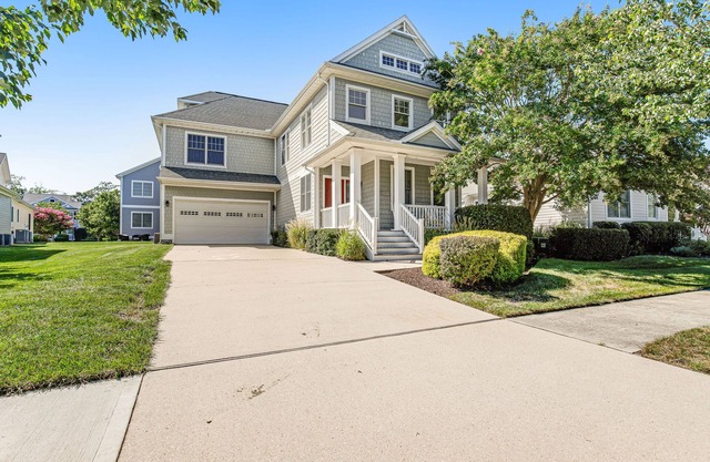 Bayside Resort Stunner with Shared Pool/Hot Tub, Golf On-Site, Fast WiFi & AC