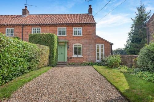 Baytree Cottage