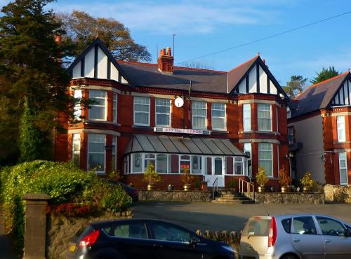 Baytree Lodge