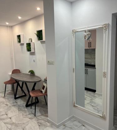 BB Apartaments Granit
