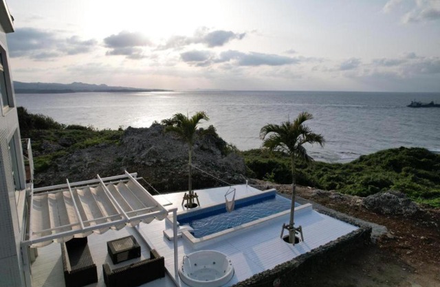 BBASE KOURI iSLAND - Vacation STAY 77541v