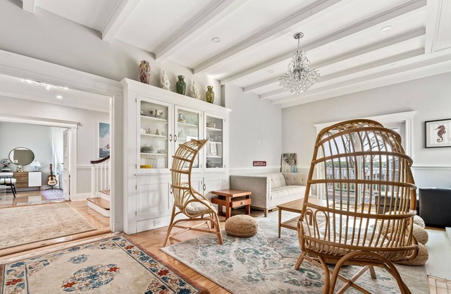 Beach Blessing Ocean Views Home