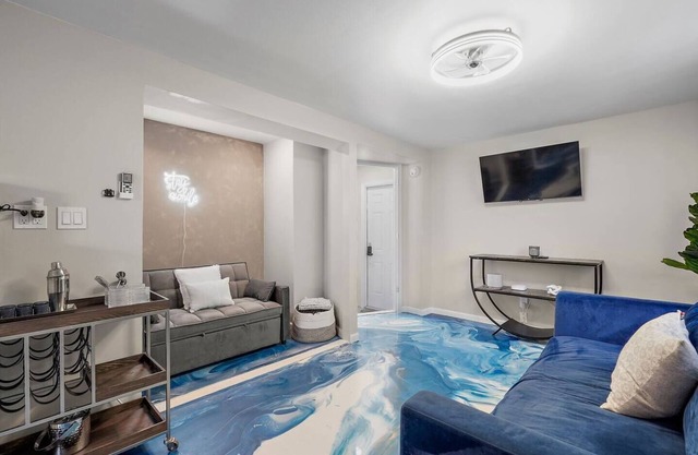 Beach Bliss Coastal- Unit 2