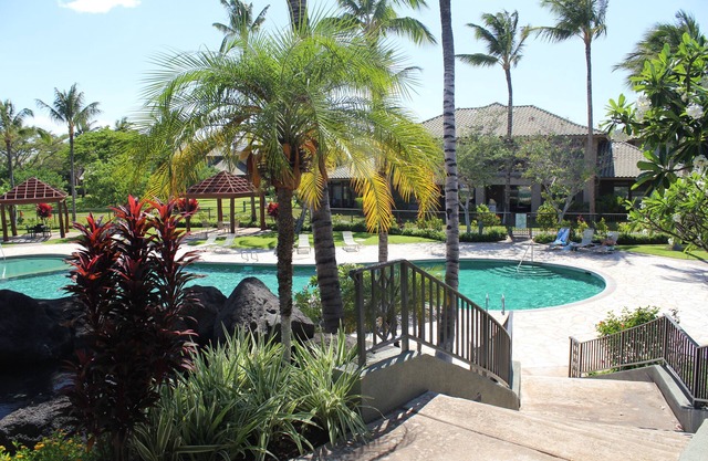 Beach Club Access Mauna Lani Fairways Golf Course View. Reduced Summer Rates
