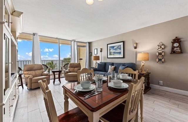 Beach Condo/Island Beach Resort/No Cleaning Fee/Condo 401