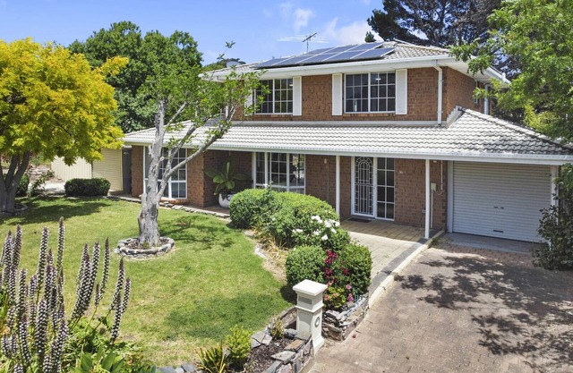 Beach Cottage in Pt Willunga