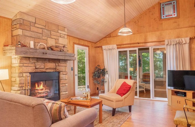 Beach Cottage