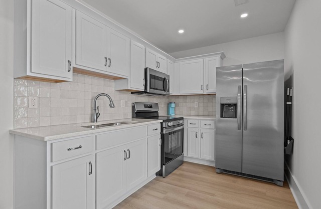 Beach Cottages #2-Pet Friendly Condo in Atlantic Beach