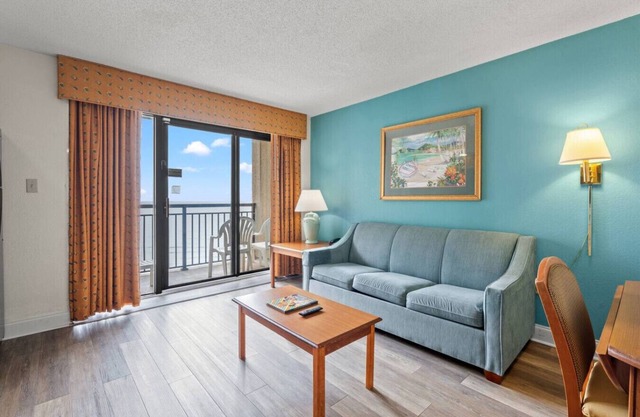 Beach Cove Resort 1117