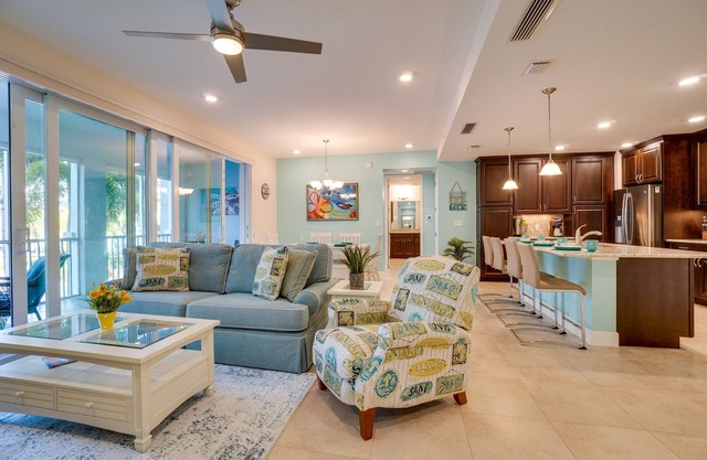 Beach Daze by Coastal Chic Vacations