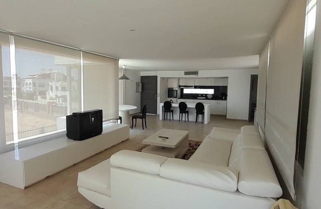 Beach front Apartment