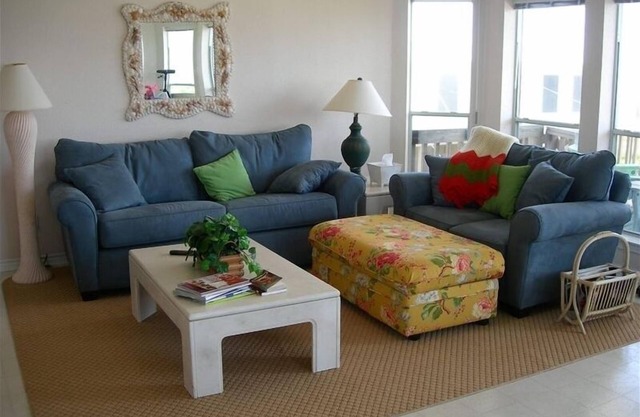 Beach Front House Near Jamaica Beach