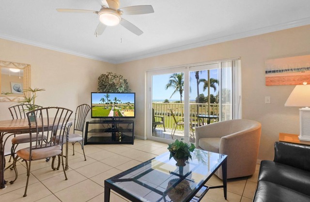 Beach Getaway – Spectacular Sunsets South Beach 206