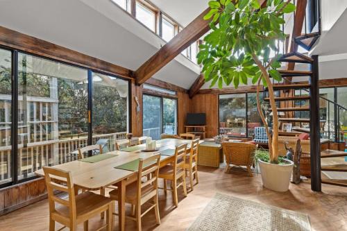 Beach Grove home