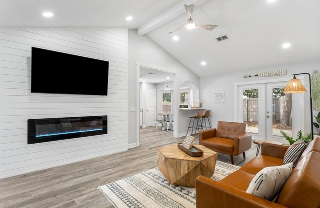 Beach Haven 3BR 2bath