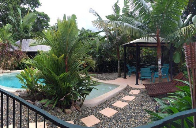 Beach Hideaway Cottage