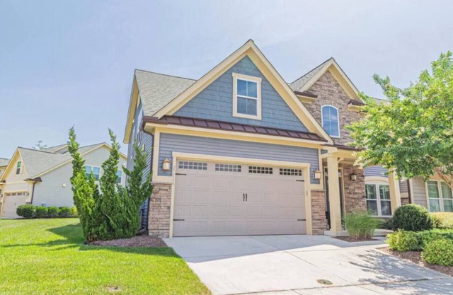 Beach Home in the Beautiful Forest Landing at Bethany Beach Community