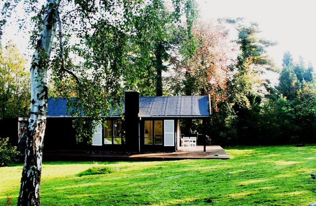 Beach House Denmark - Holiday home for 6-8 pers - North Seeland