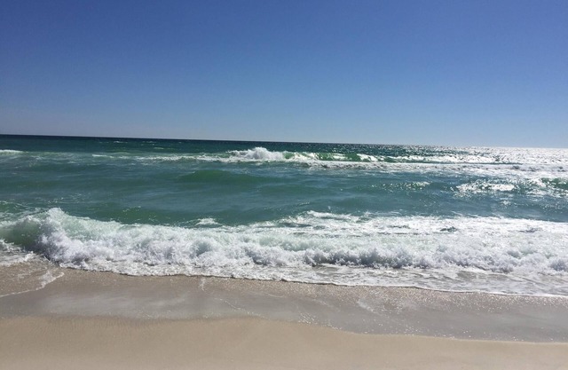Beach House - Glory Daze by Panhandle Getaways