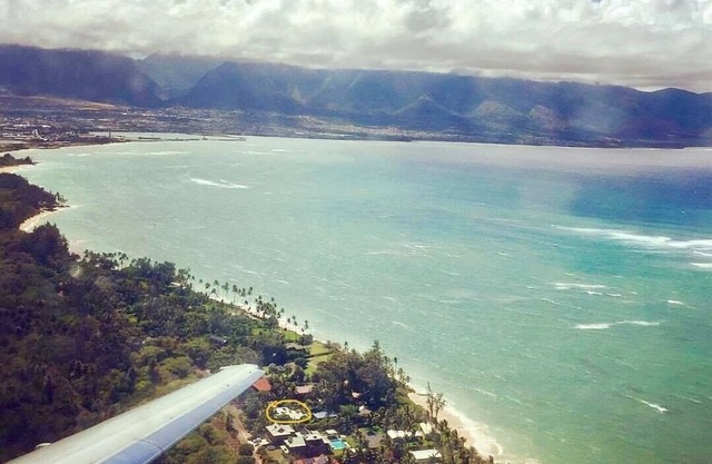 Beach House! Great for Wind-sports on Maui's North-shore close to Kahului & Paia