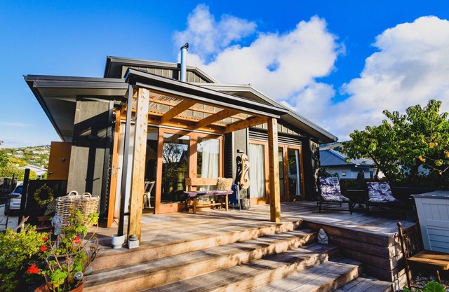 Beach House on Beachville