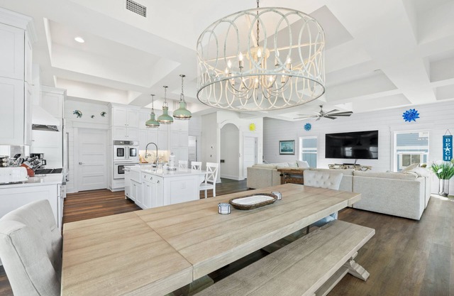 Beach House - Sailfish by PHG