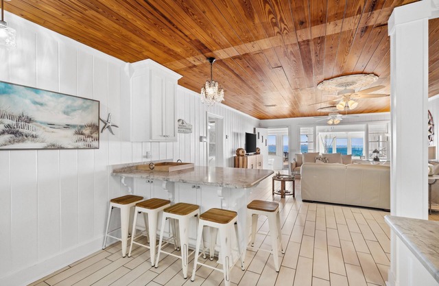 Beach House - Seaside Serendipity by PHG