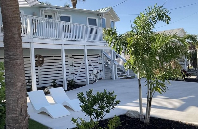 Beach House