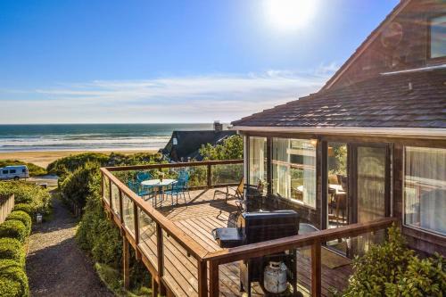 Beach House