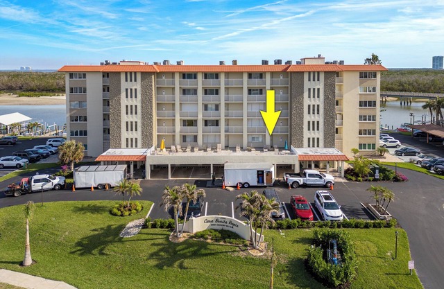 Beach Paradise Awaits N.Naples/Bonita Beach