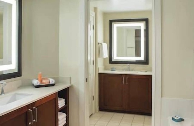 Beach Place Tower, Ft Lauderdale Florida