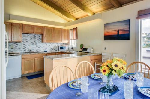 Beach Retreat - Upper Retreat