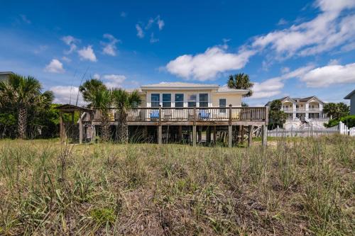 Beach Retreat