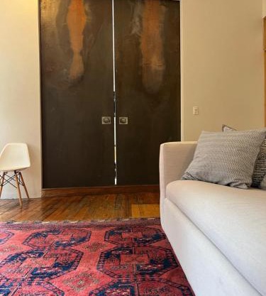Beach Street Loft
