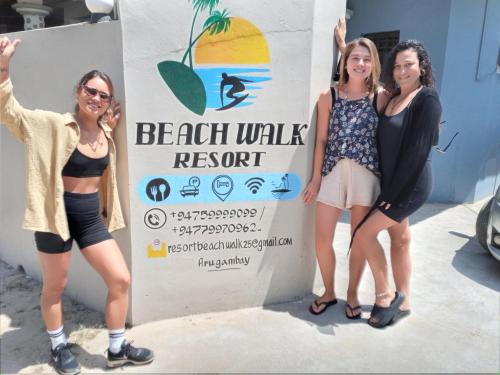 Beach Walk Resort