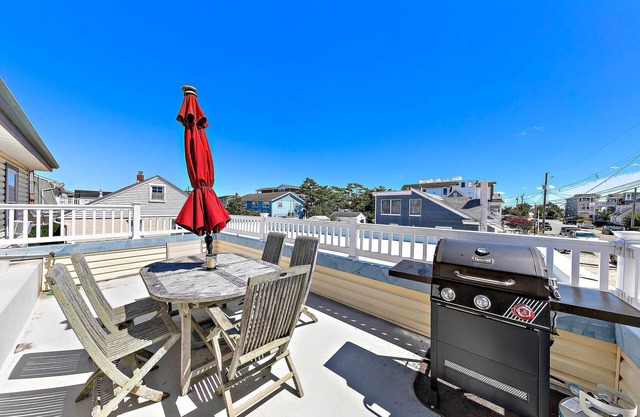 Beachblock In Surf City - Perfect Family Rental!