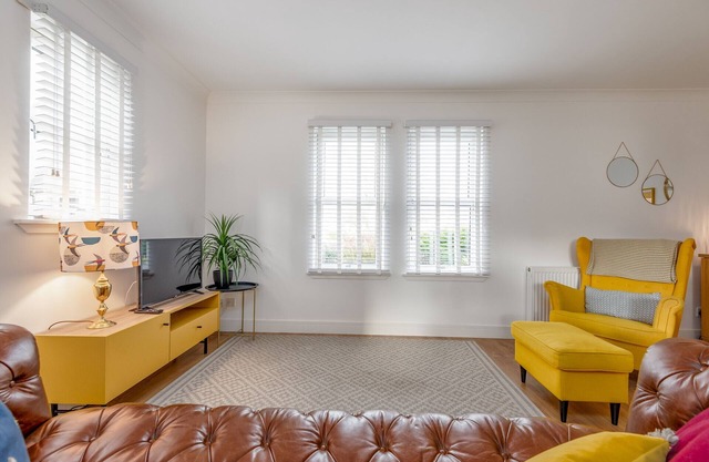 Beachcomb Cottage | Elie